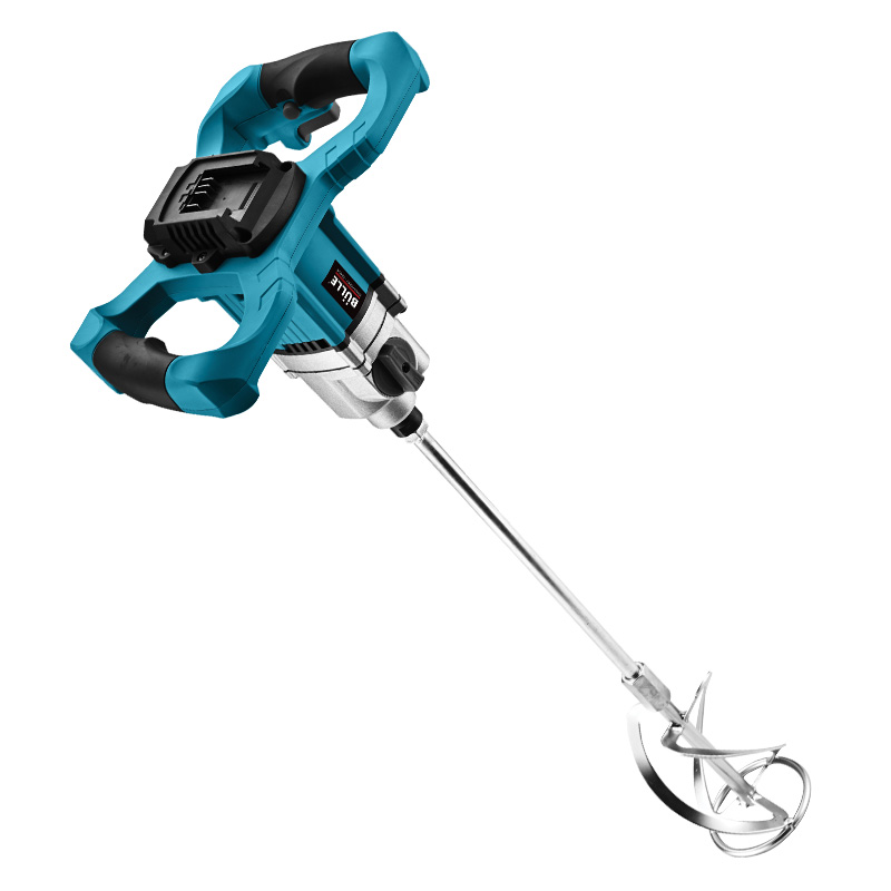 ΑΝΑΔΕΥΤΗΡΑΣ 2-ΤΑΧΥΤΗΤΩΝ 18V 100 mm (SOLO) - 633385 - BULLE