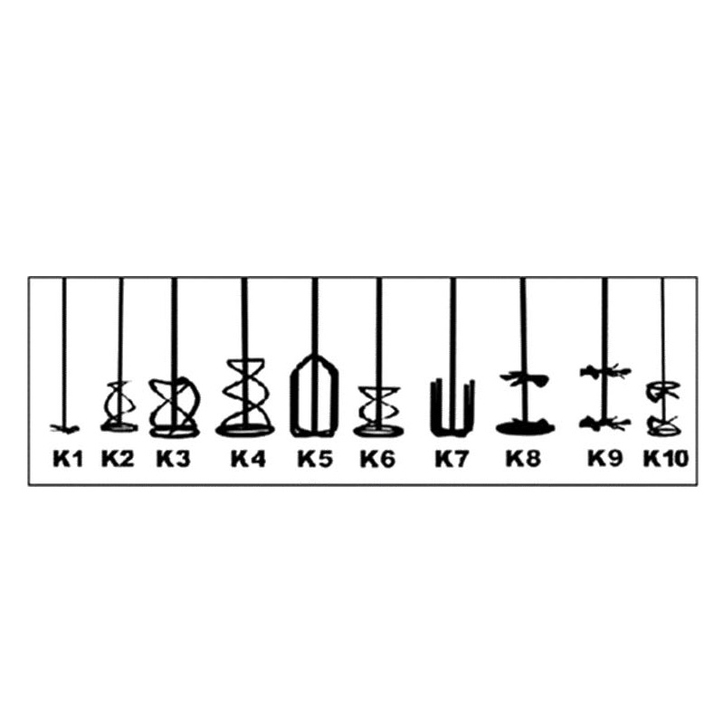 ΑΝΑΔΕΥΤΗΡΑΣ 2-ΤΑΧΥΤΗΤΩΝ 18V 100 mm (SOLO) - 633385 - BULLE