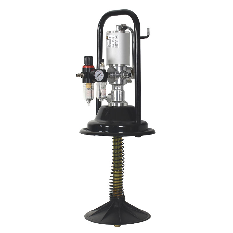 ΓΡΑΣΑΔΟΡΟΣ ΑΕΡΟΣ ΤΡΟΧΗΛΑΤΟΣ 12L - 40647 - EXPRESS 