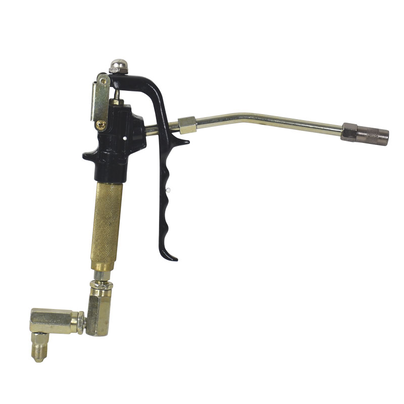 ΓΡΑΣΑΔΟΡΟΣ ΑΕΡΟΣ ΤΡΟΧΗΛΑΤΟΣ 12L - 40647 - EXPRESS 