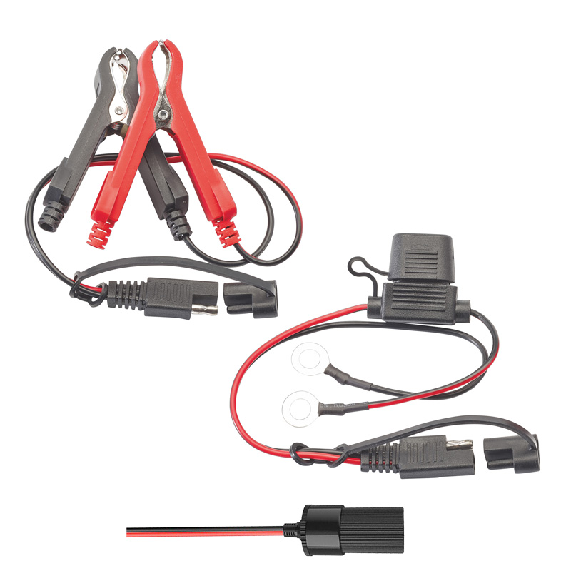 ΦΟΡΤΙΣΤΗΣ ΜΠΑΤΑΡΙΩΝ | 6V/12V - 2A/10A | 60161 - IMPERIA 