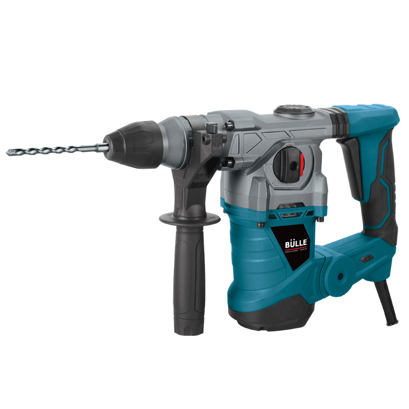 ΠΙΣΤΟΛΕΤΟ 1500W-32mm 4 ΛΕΙΤ. SDS+ -  633353 -  BULLE