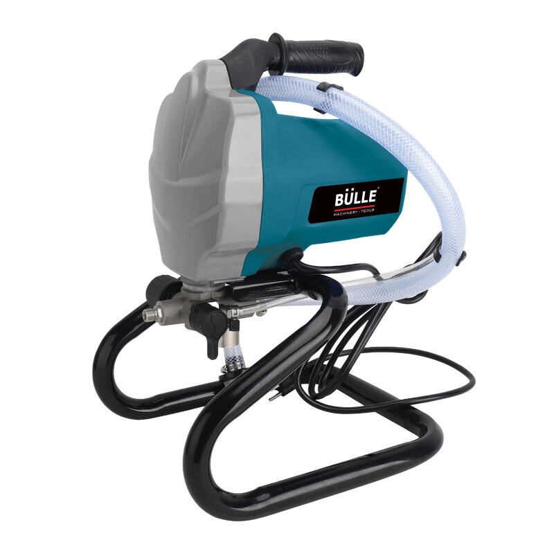ΗΛΕΚΤΡΙΚΟ ΣΥΣΤΗΜΑ ΒΑΦΗΣ AIRLESS 650W -  633358  -  BULLE