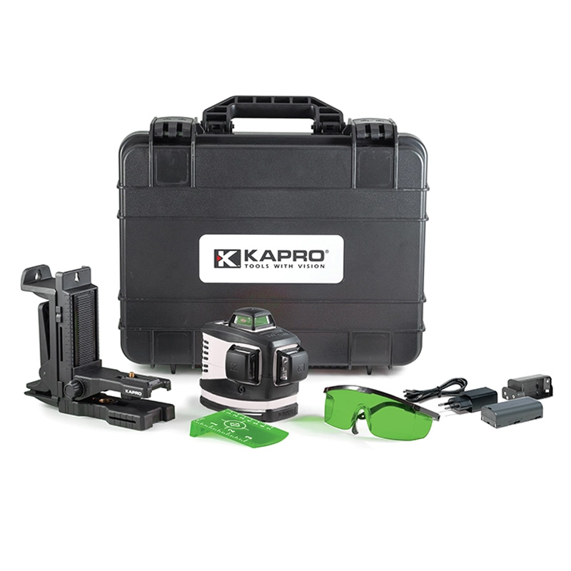 ΜΕΤΡΗΤΗΣ ΑΠΟΣΤΑΣΕΩΝ LASER 60m 633104 BULLE