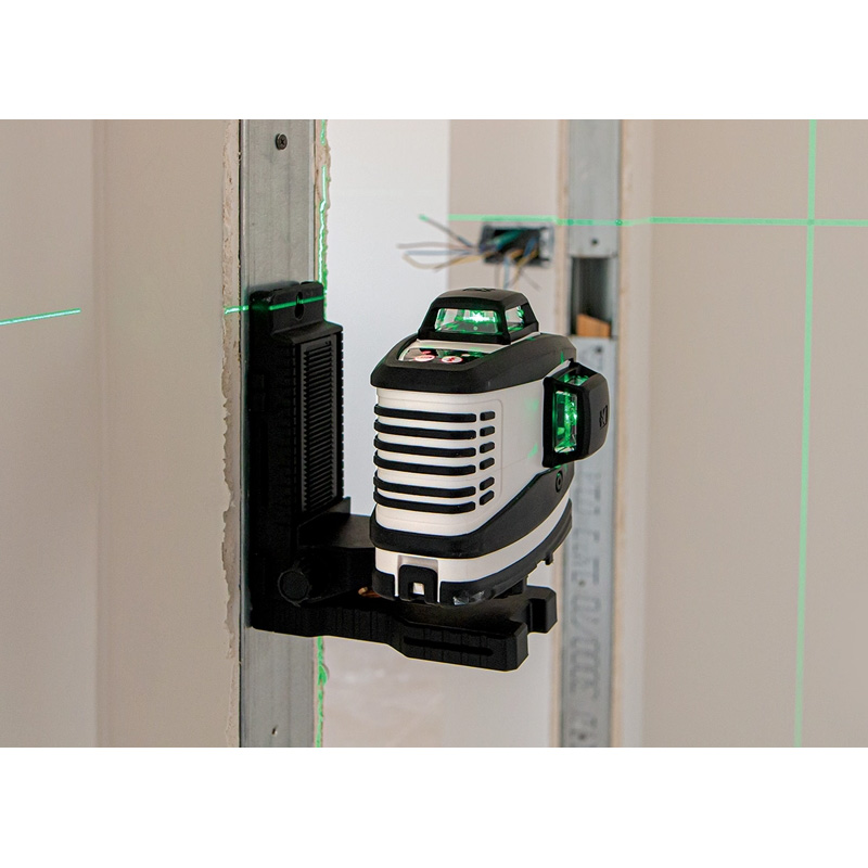 ΜΕΤΡΗΤΗΣ ΑΠΟΣΤΑΣΕΩΝ LASER 60m 633104 BULLE