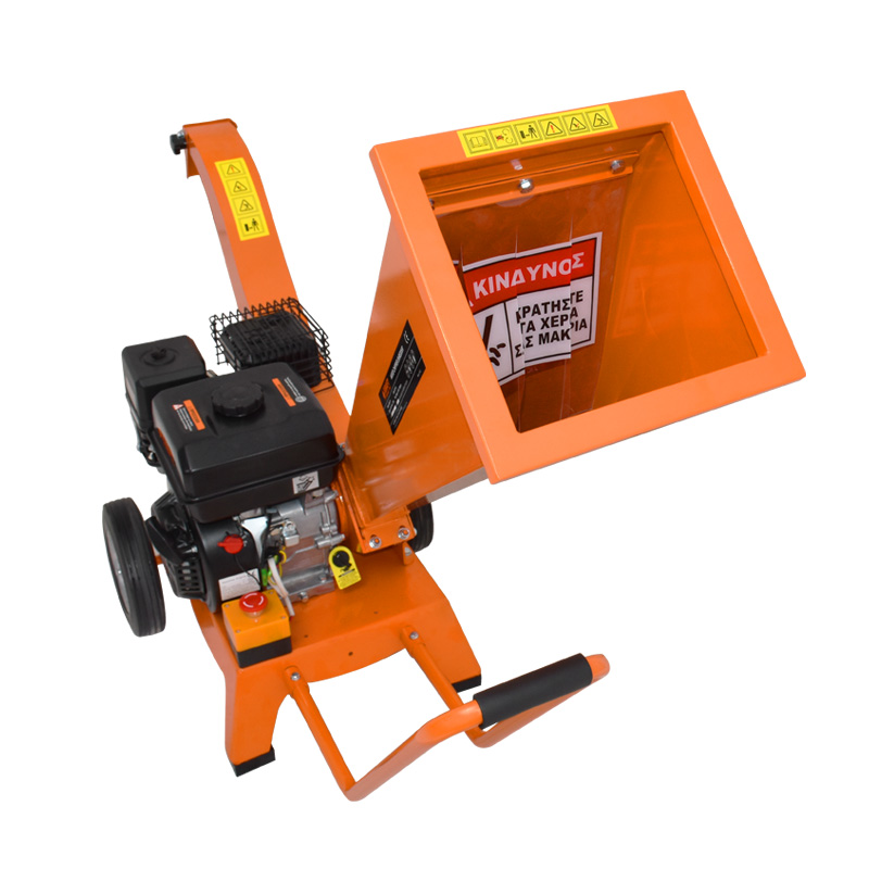 ΘΡΥΜΜΑΤΙΣΤΗΣ ΚΛΑΔΙΩΝ ΒΕΝΖΙΝΗΣ 60 mm |  691144  -  KRAFT