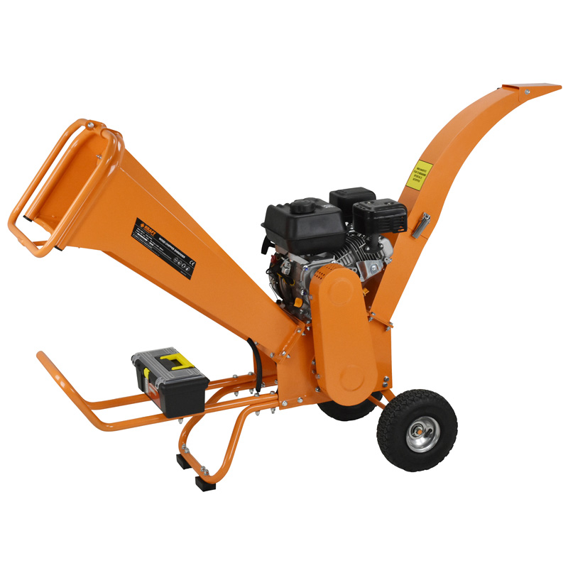 ΘΡΥΜΜΑΤΙΣΤΗΣ ΒΕΝΖΙΝΗΣ ΚΛΑΔΙΩΝ 100 mm -  691105  -  KRAFT