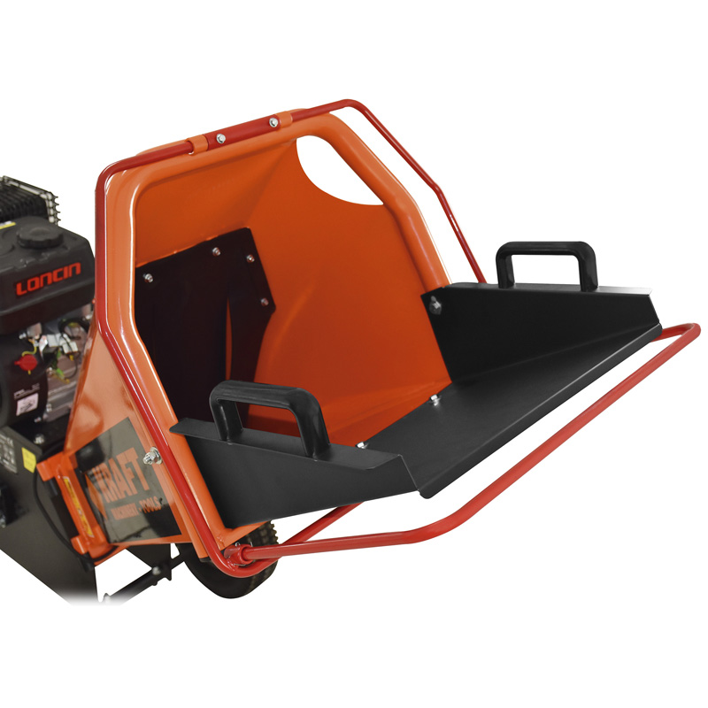 ΘΡΥΜΜΑΤΙΣΤΗΣ ΒΕΝΖΙΝΗΣ ΚΛΑΔΙΩΝ 100 mm -  691105  -  KRAFT