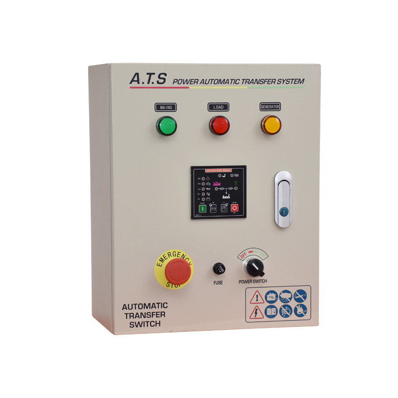 ΗΛΕΚΤΡΟΓΕΝΝΗΤΡΙΑ DIESEL | WS15000L-3(ATS) | - 63777 - KRAFT