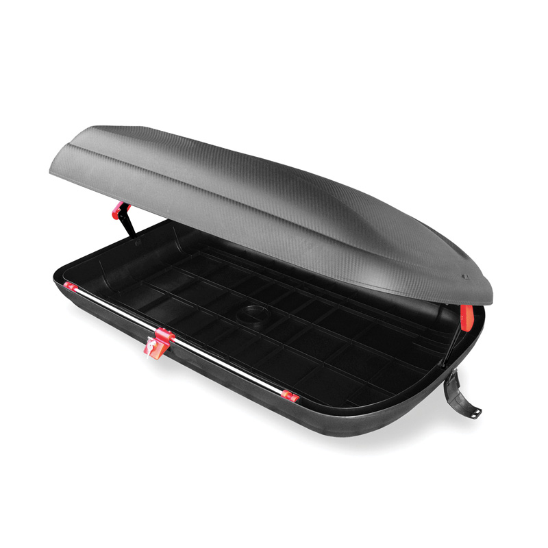 ΜΠΑΓΚΑΖΙΕΡΑ ΑΥΤΟΚΙΝΗΤΟΥ 320 Lt CARBON ARTPLAST
