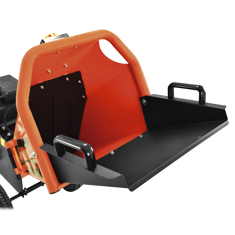 ΗΛΕΚΤΡΙΚΟΣ ΘΡΥΜΜΑΤΙΣΤΗΣ ΚΛΑΔΙΩΝ 50mm KRAFT