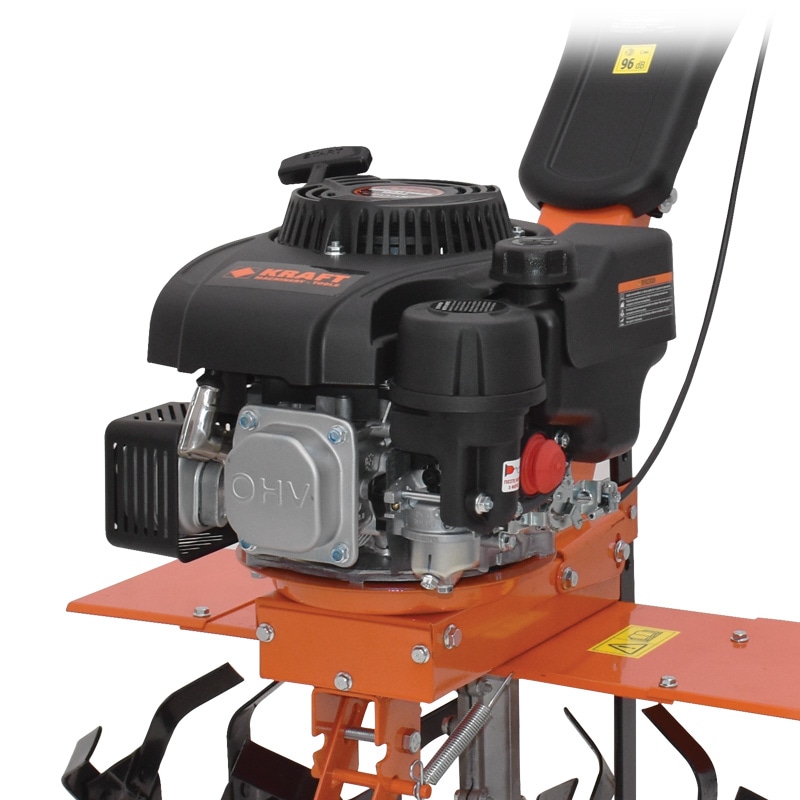 ΜΟΤΟΣΚΑΠΤΙΚΟ ΦΡΕΖΑΚΙ | 150cc | 691155 - KRAFT