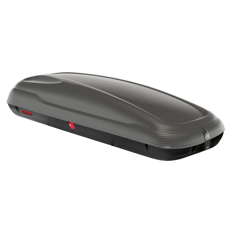 ΜΠΑΓΚΑΖΙΕΡΑ ΑΥΤΟΚΙΝΗΤΟΥ 480Lt CARBON ARTPLAST