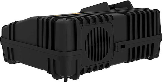 ΣΕΤ ΕΡΓΑΛΕΙΩΝ CAT COMBO 1 DX12B+DX71B+DXB4+DXC4
