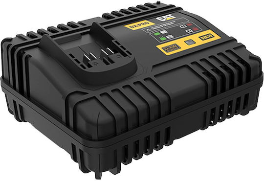 ΣΕΤ ΕΡΓΑΛΕΙΩΝ CAT COMBO 1 DX12B+DX71B+DXB4+DXC4