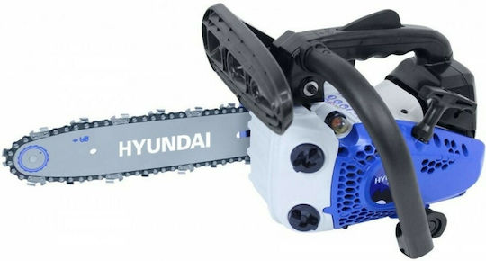 Κλαδευτικό Αλυσοπρίονο Βενζίνης HCS 2500 G Hyundai