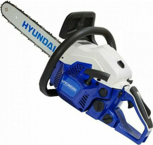 Αλυσοπρίονο Βενζίνης HCS-5200G Hyundai 