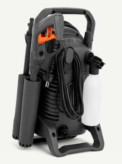 ΠΛΥΣΤΙΚΟ ΡΕΥΜΑΤΟΣ PW130 HUSQVARNA