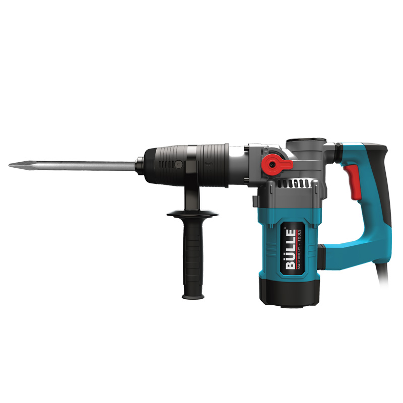 ΣΚΑΠΤΙΚΟ SDS PLUS 1200W - 633394 - BULLE