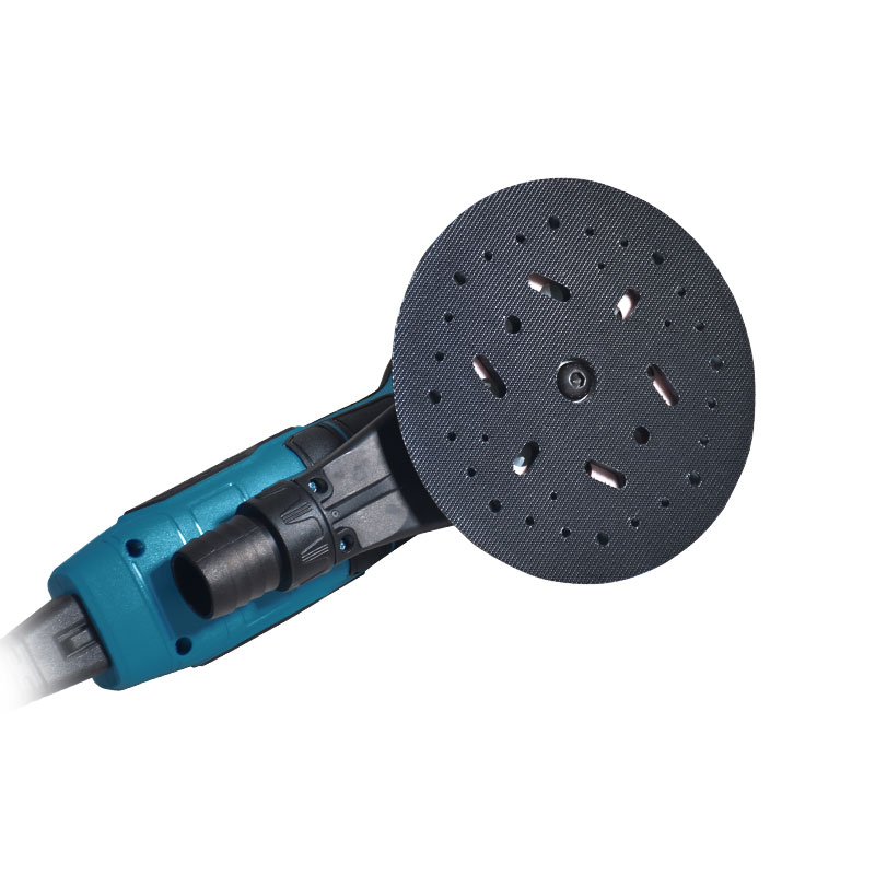 BRUSHLESS ΕΚΚΕΝΤΡΟ ΤΡΙΒΕΙΟ 350W 150mm - 633396 - BULLE 