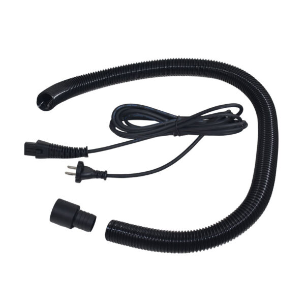 BRUSHLESS ΕΚΚΕΝΤΡΟ ΤΡΙΒΕΙΟ 350W 150mm - 633396 - BULLE 