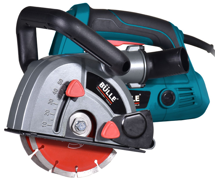 ΦΡΕΖΑ ΑΥΛΑΚΩΣΕΩΝ - ΚΑΝΑΛΟΠΟΙΟΣ 1700W 633374 BULLE