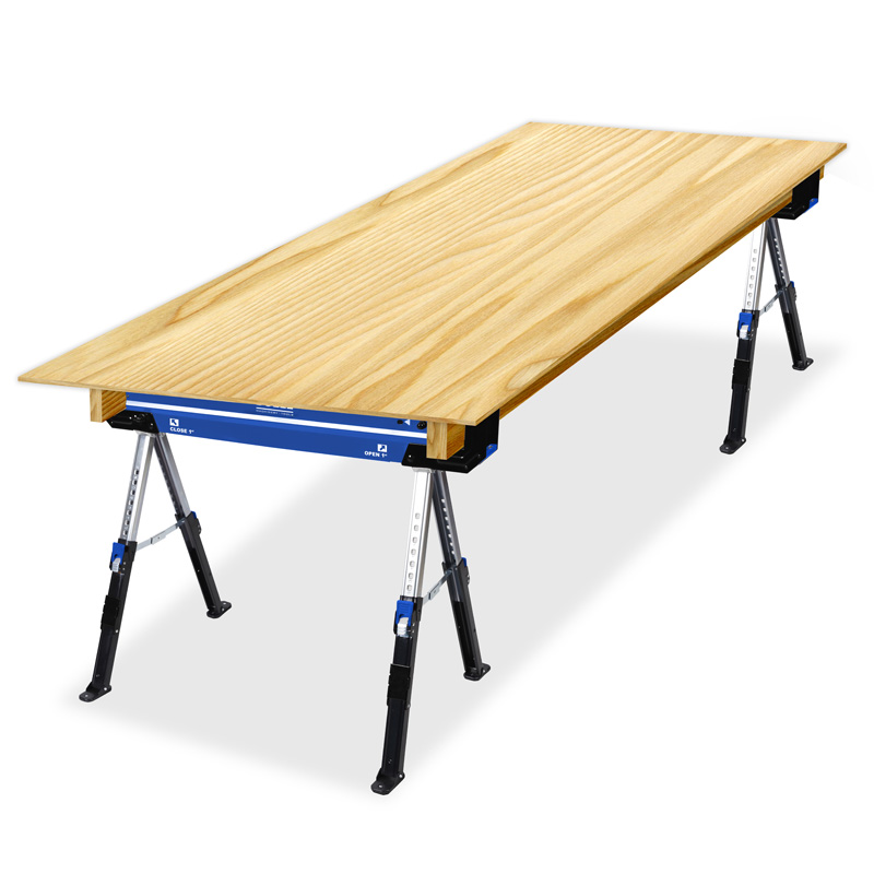 ΚΑΒΑΛΕΤΟ ΑΝΑΔΙΠΛΟΥΜΕΝΟ | 9 ΘΕΣΕΙΣ ΡΥΘΜΙΣΗΣ ΥΨΟΥΣ | 589 Kgr | 47616 - BULLE 