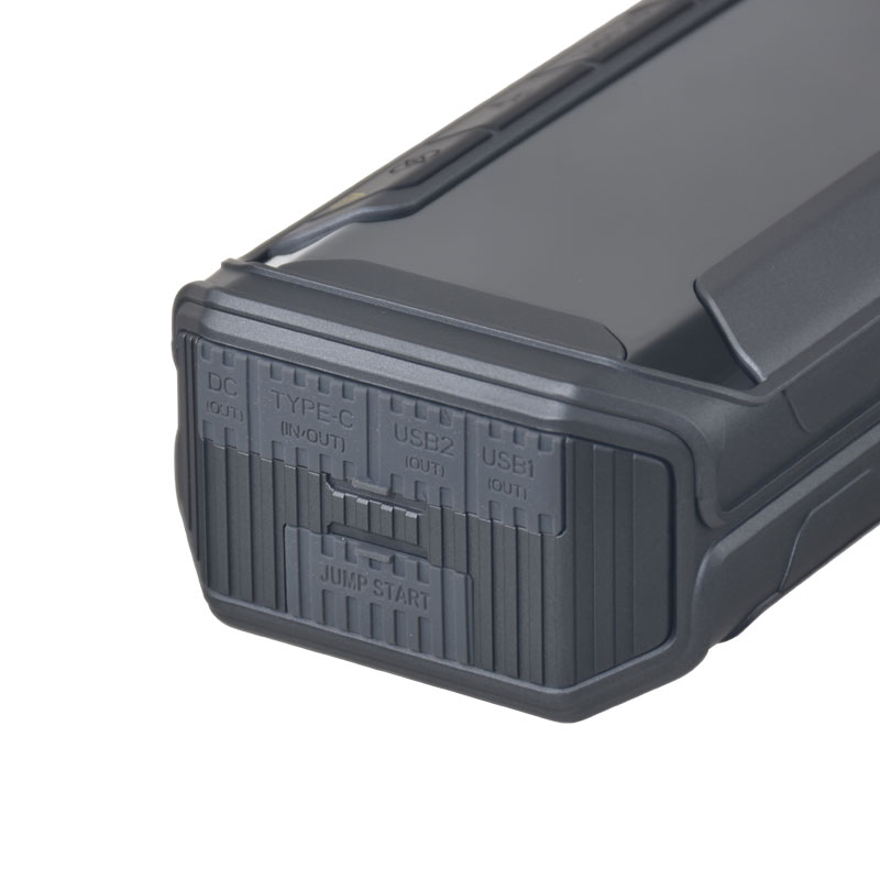ΕΚΚΙΝΗΤΗΣ JUMP STARTER 12 V & POWER BANK - 20000 mAh | 60138 - IMPERIA
