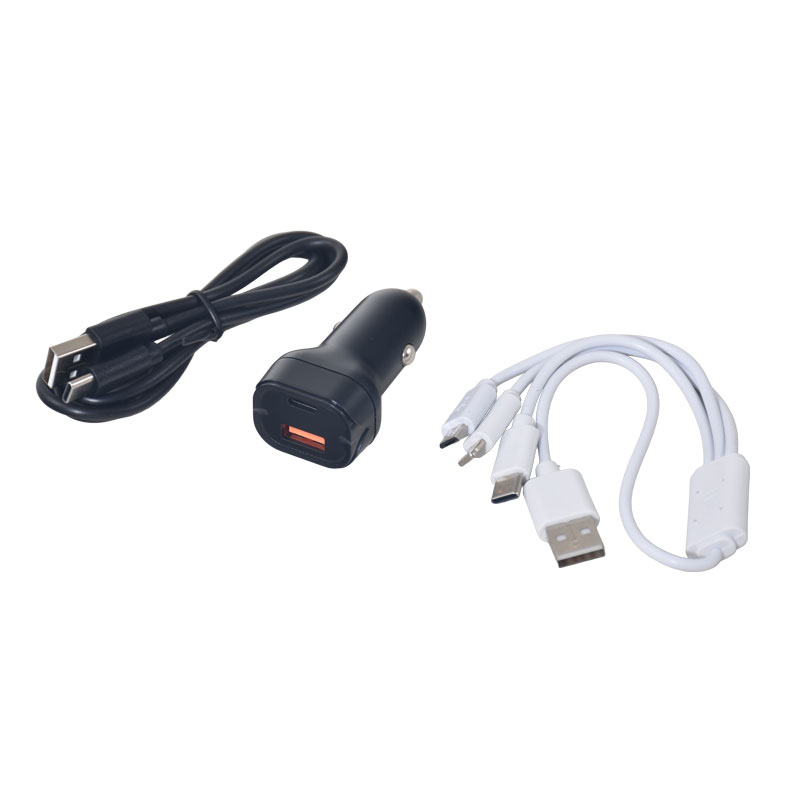 ΕΚΚΙΝΗΤΗΣ JUMP STARTER 12V & POWER BANK - 12000 mAh | 60137 - IMPERIA