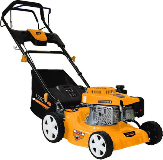 ΧΛΟΟΚΟΠΤΙΚΟ VC40PA65G 3.0Hp VISCO PARTS