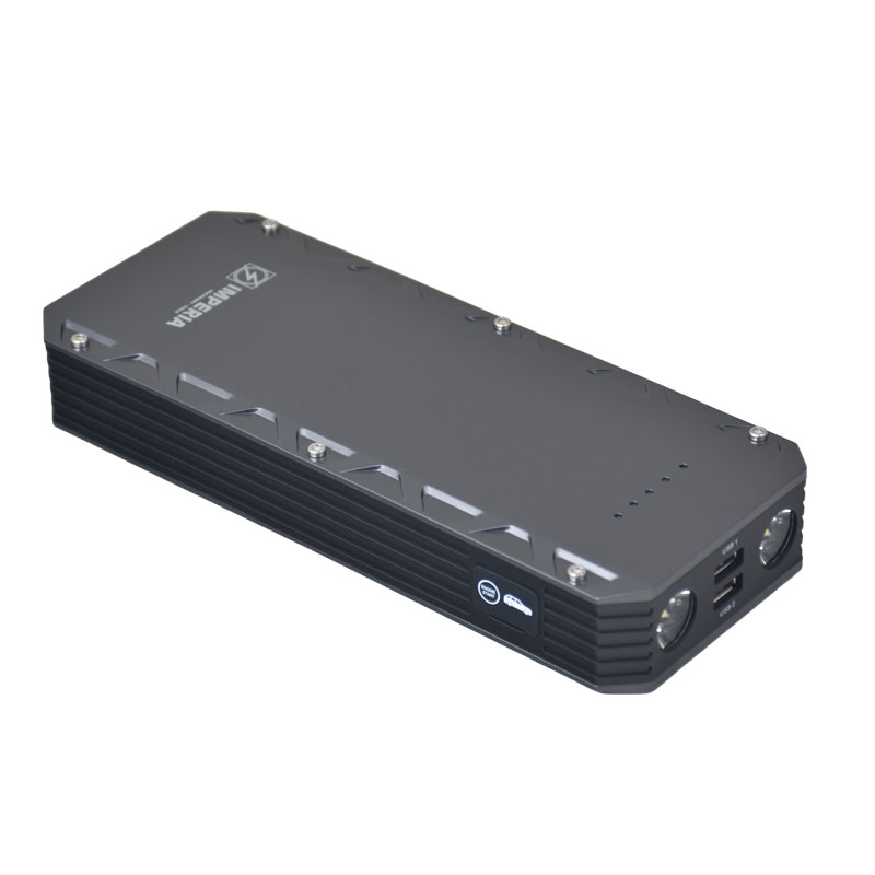 ΦΟΡΤΙΣΤΗΣ - ΕΚΚΙΝΗΤΗΣ EBS 7.2-F60  JUMPSTART & POWER BANK |  60135  - IMPERIA