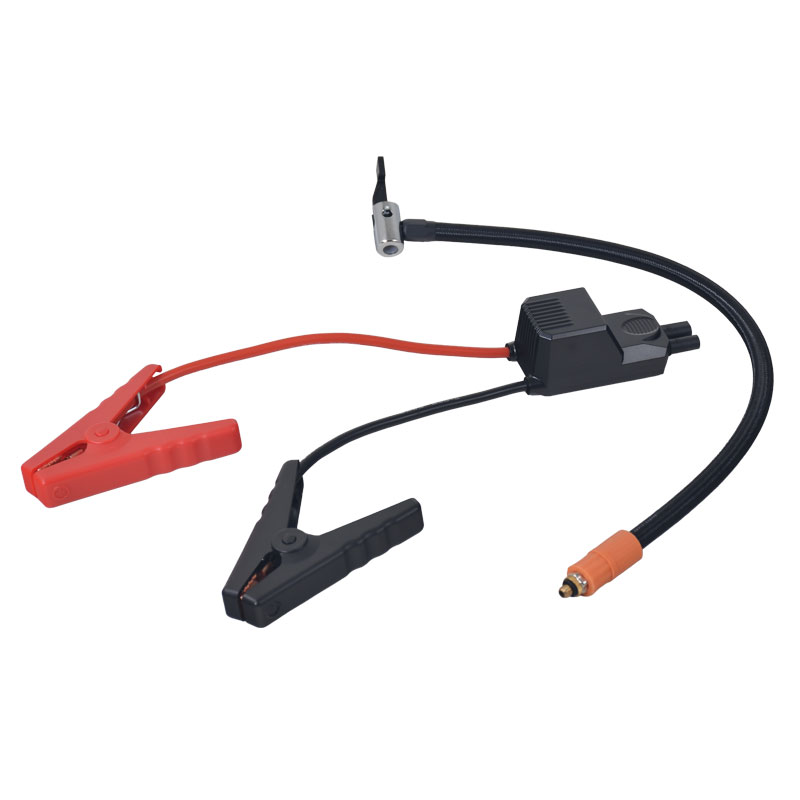 ΦΟΡΤΙΣΤΗΣ ΕΚΚΙΝΗΤΗΣ 12 V & POWER BANK - 12000 mah | MINI COMPRESSOR 150 psi | 60139 - IMPERIA