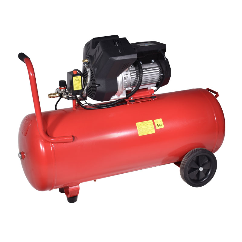 ΑΕΡΟΣΥΜΠΙΕΣΤΗΣ INVERTER OILFREE | 100Lt / 3HP | - 602047  - TOROS