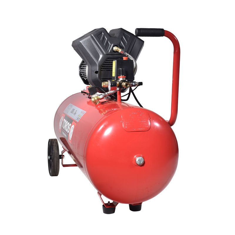 ΑΕΡΟΣΥΜΠΙΕΣΤΗΣ INVERTER OILFREE | 100Lt / 3HP | - 602047  - TOROS