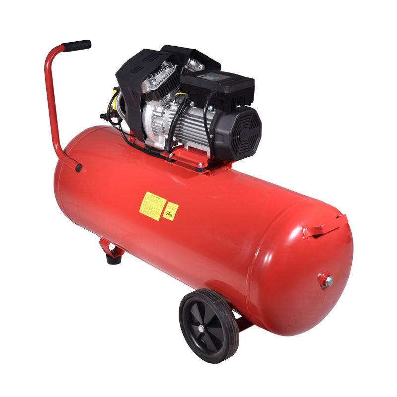 ΑΕΡΟΣΥΜΠΙΕΣΤΗΣ INVERTER OILFREE | 100Lt / 3HP | - 602047  - TOROS