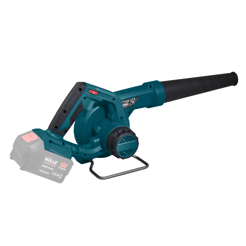 ΕΠΑΝΑΦΟΡΤΙΖΟΜΕΝΟΣ ΦΥΣΗΤΗΡΑΣ ΑΝΑΡΡΟΦΗΤΗΡΑΣ 18V (SOLO) -  633368  - BULLE