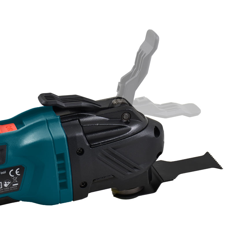 ΠΟΛΥΕΡΓΑΛΕΙΟ 400W ME ΣΕΤ ΕΞΑΡΤΗΜΑΤΩΝ -  633372  - BULLE