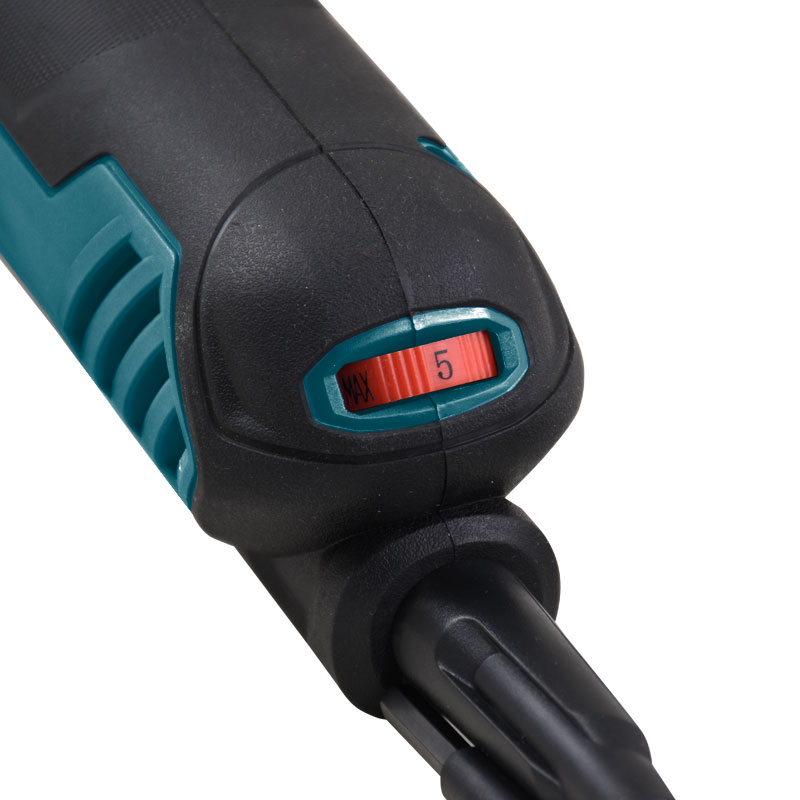 ΠΟΛΥΕΡΓΑΛΕΙΟ 400W ME ΣΕΤ ΕΞΑΡΤΗΜΑΤΩΝ -  633372  - BULLE