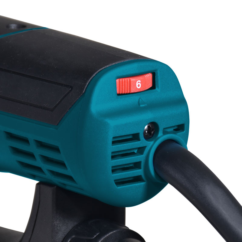 ΤΡΙΒΕΙΟ DUAL ACTION / ΔΙΠΛΗΣ ΛΕΙΤΟΥΡΓΙΑΣ |800W | Φ 150 mm | ΥΠΟΔΟΧΗ ΓΙΑ ΣΚΟΥΠΑ | 633375  - BULLE
