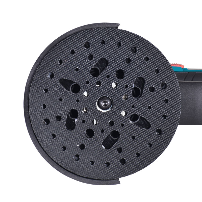 ΤΡΙΒΕΙΟ DUAL ACTION / ΔΙΠΛΗΣ ΛΕΙΤΟΥΡΓΙΑΣ |800W | Φ 150 mm | ΥΠΟΔΟΧΗ ΓΙΑ ΣΚΟΥΠΑ | 633375  - BULLE