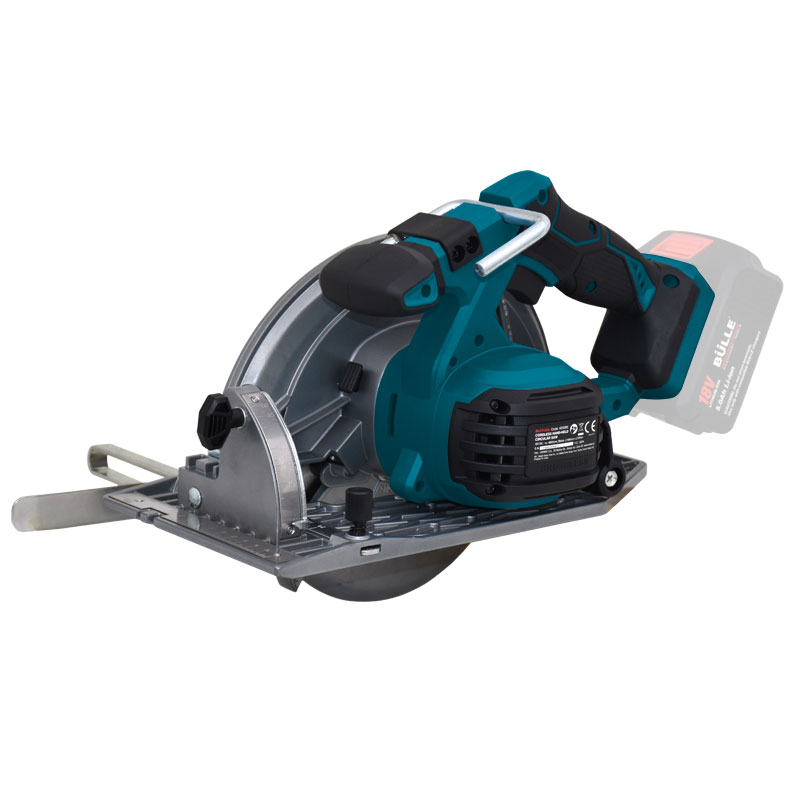 ΕΠΑΝΑΦΟΡΤΙΖΟΜΕΝΟ ΔΙΣΚΟΠΡΙΟΝΟ (BRUSHLESS) Φ185 mm ΒΑΡΕΩΣ ΤΥΠΟΥ (SOLO)  -  633391  -  BULLE