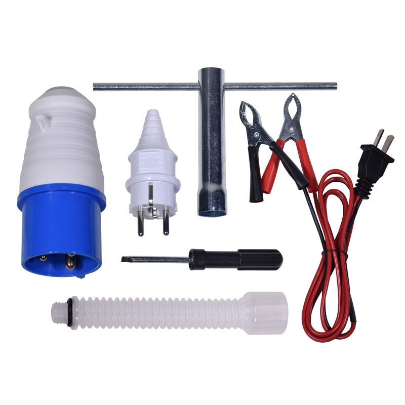 ΗΛΕΚΤΡΟΓΕΝΝΗΤΡΙΑ INVERTER ΒΕΝΖΙΝΗΣ | 6000i | 63792  -  KRAFT