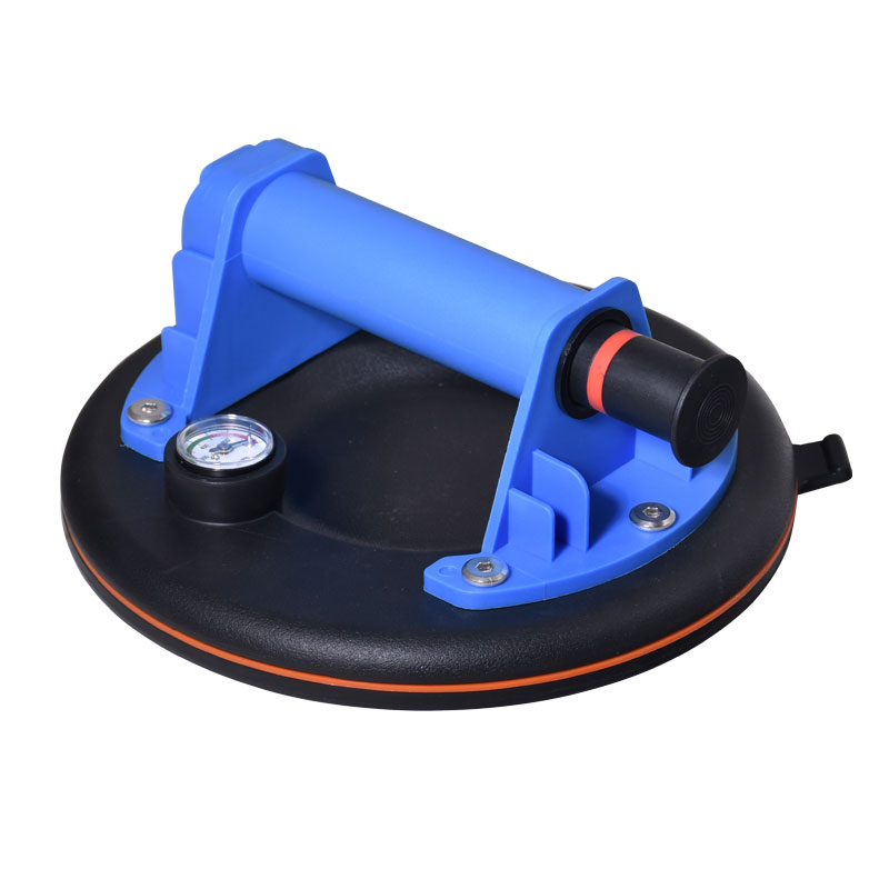 ΒΕΝΤΟΥΖΑ ΑΝΥΨΩΣΗΣ | Φ210mm | ΜΑΝΟΜΕΤΡΟ ΥΠΟΠΙΕΣΗΣ | 64305 - BULLE