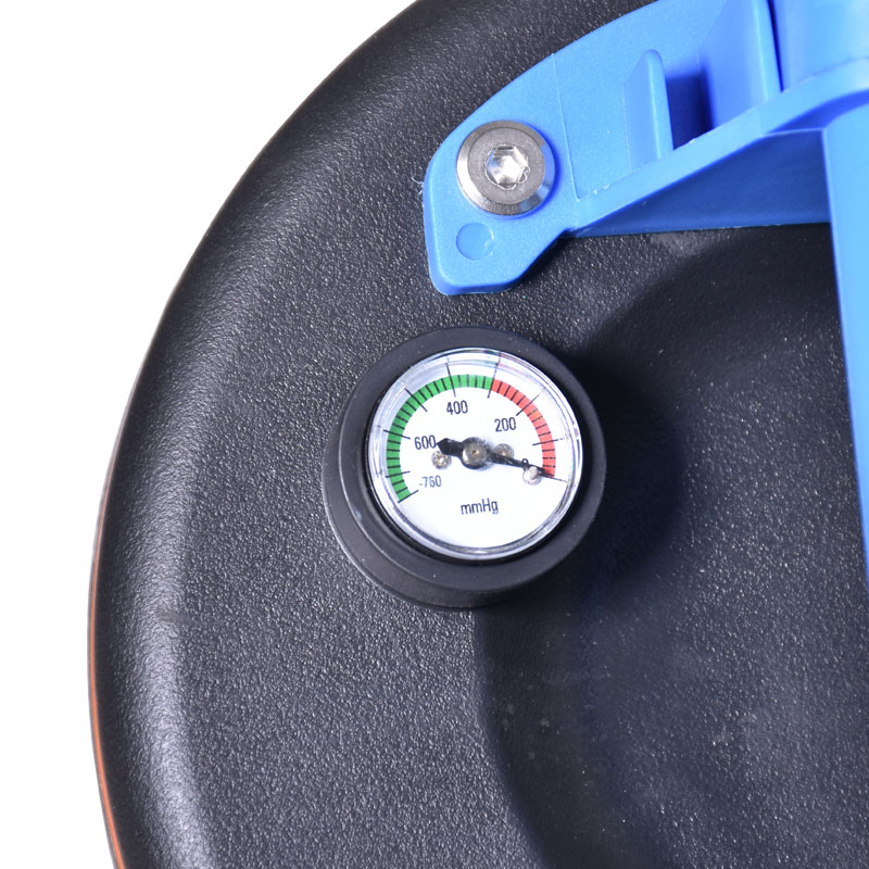 ΒΕΝΤΟΥΖΑ ΑΝΥΨΩΣΗΣ | Φ210mm | ΜΑΝΟΜΕΤΡΟ ΥΠΟΠΙΕΣΗΣ | 64305 - BULLE