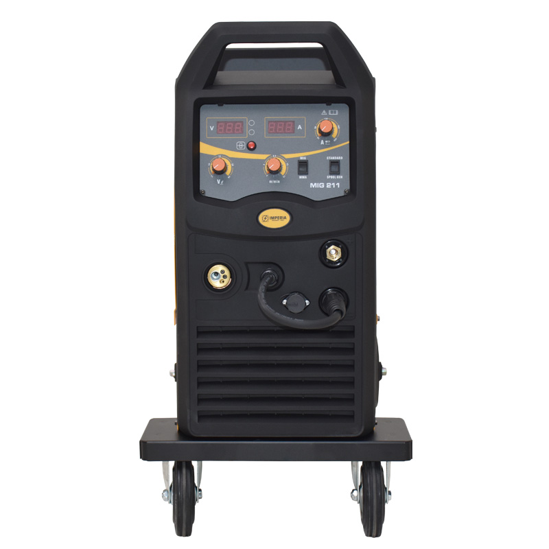 ΗΛΕΚΤΡ/ΣΗ INVERTER |MIG 211|657110  -  IMPERIA