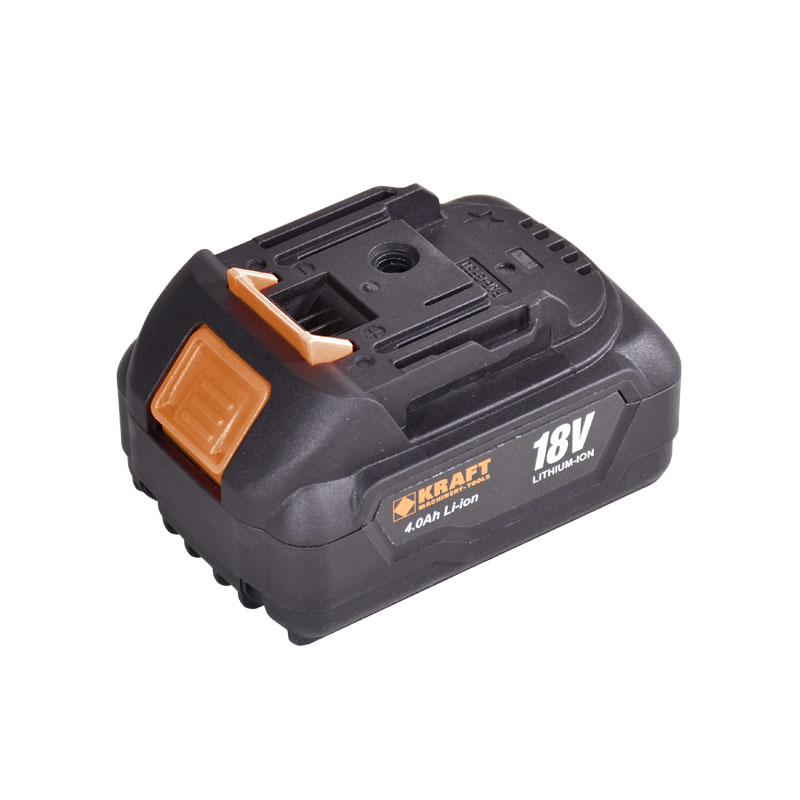 ΦΥΣΗΤΗΡΑΣ BRUSHLESS | 18V | 4.0Ah |  -  691157 - KRAFT