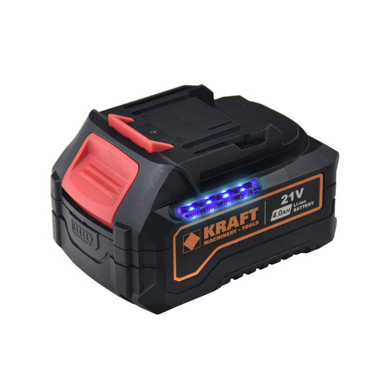 ΜΠΑΤΑΡΙΑ |21V | 4.0Ah | ΚΛΑΔΕΥΤΙΚΟΥ ΑΛΥΣΟΠΡΙΟΝΟΥ 691114,5 - 691135,6 -  692145  -  KRAFT