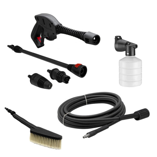 ΥΔΡΟΠΛΥΣΤΙΚΟ LVR1 EXTRA 145|605019| LAVOR