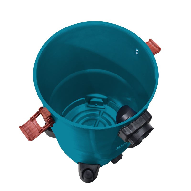 ΣΚΟΥΠΑ ΥΓΡΩΝ/ΣΤΕΡΕΩΝ |1400W|30Lt| ΓΙΑ ΗΛΕΚΤΡΙΚΑ ΕΡΓΑΛΕΙΑ | 605273 - BULLE