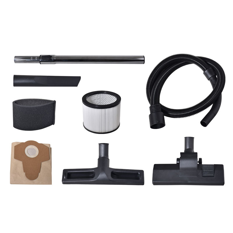 ΣΚΟΥΠΑ ΥΓΡΩΝ/ΣΤΕΡΕΩΝ |1400W|30Lt| ΓΙΑ ΗΛΕΚΤΡΙΚΑ ΕΡΓΑΛΕΙΑ | 605273 - BULLE